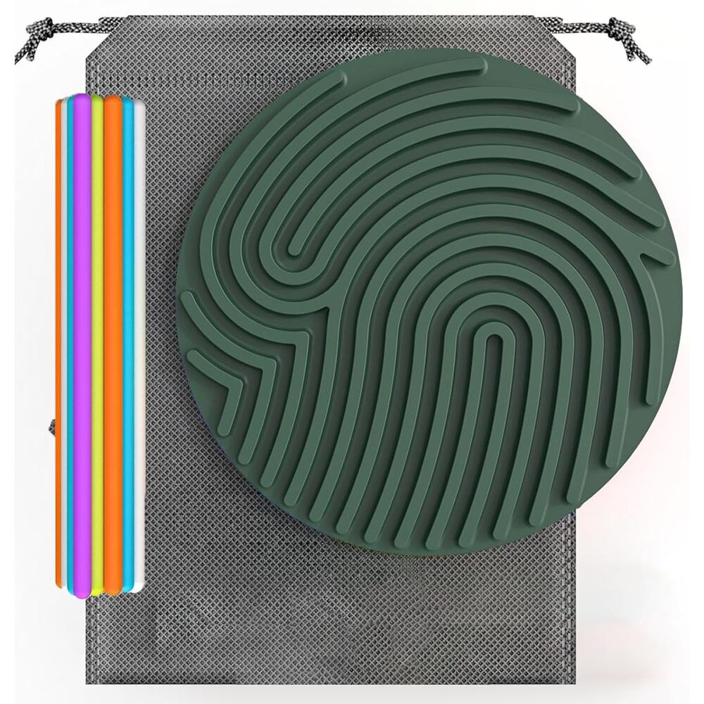 Sensory Activity Board - Fidget Toys - Calming - New